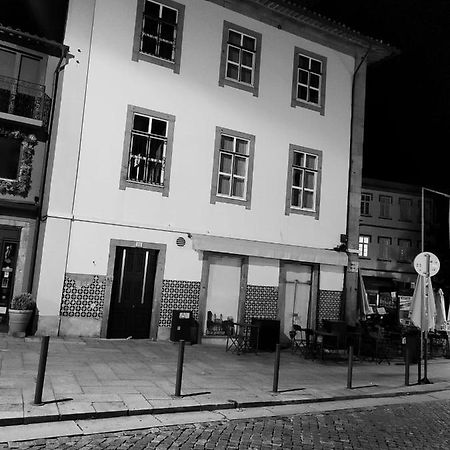 Vila Santa Cruz Guest House Braga Exterior foto