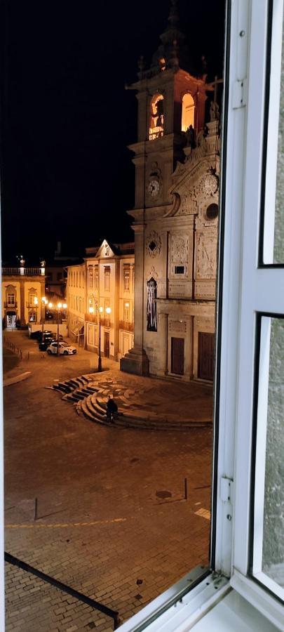 Vila Santa Cruz Guest House Braga Exterior foto