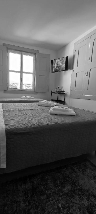Vila Santa Cruz Guest House Braga Habitación foto