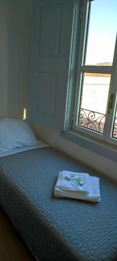 Vila Santa Cruz Guest House Braga Exterior foto