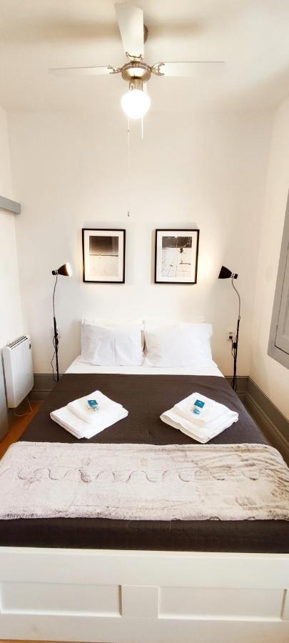 Vila Santa Cruz Guest House Braga Exterior foto