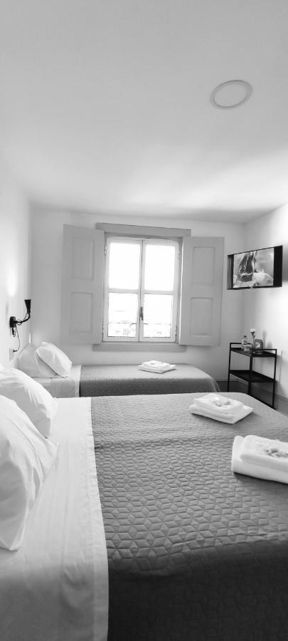 Vila Santa Cruz Guest House Braga Exterior foto