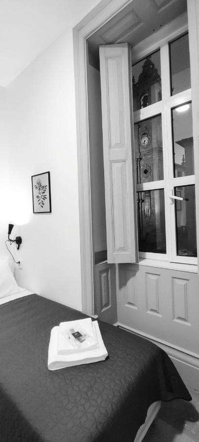 Vila Santa Cruz Guest House Braga Habitación foto